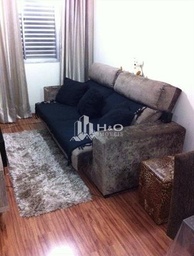 Apartamento de 2 quartos, 56m² no bairro Conjunto Habitacional Padre Manoel da Nóbrega, em São Paulo | Eu Corretor