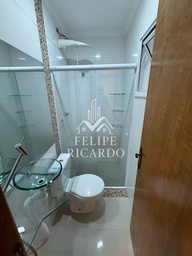 Apartamento de 2 quartos, 58m² no bairro Jardim Las Vegas, em Santo André | Eu Corretor