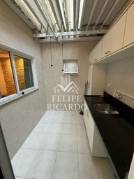Apartamento de 2 quartos, 58m² no bairro Jardim Las Vegas, em Santo André | Eu Corretor