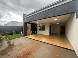 Casa de 3 quartos, 115m² no bairro Embratel, em Cacoal | Eu Corretor