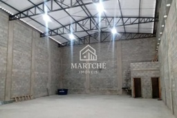 Galpão / Depósito / Armazém de 305m² no bairro Vila Oratório, em São Paulo | Eu Corretor