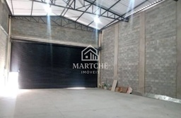 Galpão / Depósito / Armazém de 305m² no bairro Vila Oratório, em São Paulo | Eu Corretor