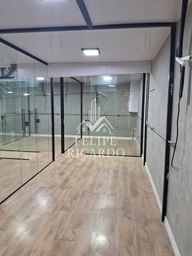 Galpão / Depósito / Armazém no bairro Campestre, em Santo André | Eu Corretor