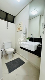 Apartamento de 3 quartos, 158m² no bairro Vila Assunção, em Santo André | Eu Corretor