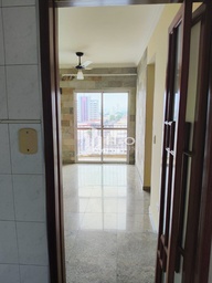 Apartamento de 2 quartos, 54m² no bairro Chácara Santo Antônio (Zona Leste), em São Paulo | Eu Corretor