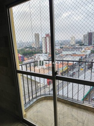 Apartamento de 2 quartos, 54m² no bairro Chácara Santo Antônio (Zona Leste), em São Paulo | Eu Corretor