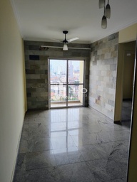 Apartamento de 2 quartos, 54m² no bairro Chácara Santo Antônio (Zona Leste), em São Paulo | Eu Corretor
