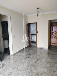 Apartamento de 2 quartos, 54m² no bairro Chácara Santo Antônio (Zona Leste), em São Paulo | Eu Corretor