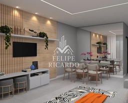 Cobertura de 2 quartos, 152m² no bairro Demarchi, em São Bernardo do Campo | Eu Corretor