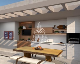 Cobertura de 2 quartos, 152m² no bairro Demarchi, em São Bernardo do Campo | Eu Corretor