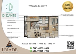 Apartamento de 2 quartos, no bairro PARQUE INDUSTRIAL, em São José dos Campos | Eu Corretor