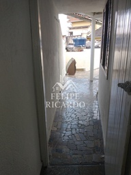 Casa de 468m² no bairro Vila Gonçalves, em São Bernardo do Campo | Eu Corretor