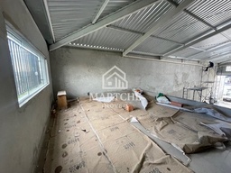 Galpão / Depósito / Armazém de 500m² no bairro Mooca, em São Paulo | Eu Corretor