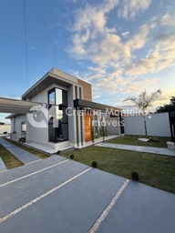 Casa de 3 quartos, 35m² no bairro Jardim Atlântico Central (Itaipuaçu), em Maricá | Eu Corretor