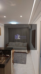 Studio de 1 quarto, 33m² no bairro Meirelles, em Fortaleza | Eu Corretor