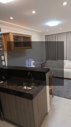 Studio de 1 quarto, 33m² no bairro Meirelles, em Fortaleza | Eu Corretor