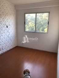 Apartamento de 2 quartos, 46m² no bairro Jardim Nove de Julho, em São Paulo | Eu Corretor