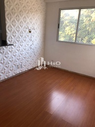 Apartamento de 2 quartos, 46m² no bairro Jardim Nove de Julho, em São Paulo | Eu Corretor