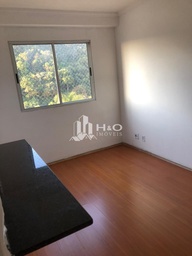 Apartamento de 2 quartos, 46m² no bairro Jardim Nove de Julho, em São Paulo | Eu Corretor