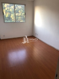 Apartamento de 2 quartos, 46m² no bairro Jardim Nove de Julho, em São Paulo | Eu Corretor