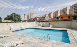 Apartamento de 3 quartos, 63m² no bairro Tatuapé, em São Paulo | Eu Corretor