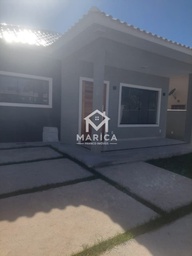Casa de 3 quartos, 110m² no bairro Jardim Atlântico Central (Itaipuaçu), em Maricá | Eu Corretor