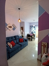 Apartamento de 2 quartos, 52m² no bairro Jardim São Francisco (Zona Leste), em São Paulo | Eu Corretor