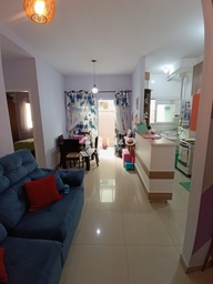 Apartamento de 2 quartos, 52m² no bairro Jardim São Francisco (Zona Leste), em São Paulo | Eu Corretor