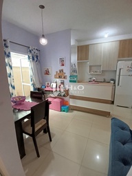 Apartamento de 2 quartos, 52m² no bairro Jardim São Francisco (Zona Leste), em São Paulo | Eu Corretor