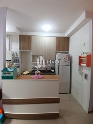 Apartamento de 2 quartos, 52m² no bairro Jardim São Francisco (Zona Leste), em São Paulo | Eu Corretor