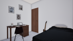 Casa de 2 quartos, no bairro Centro, em Araxá | Eu Corretor