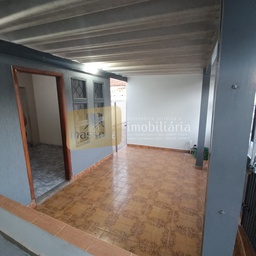 Casa de 3 quartos, no bairro Vila Marajoara, em Tupã | Eu Corretor