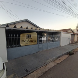 Casa de 3 quartos, no bairro Vila Marajoara, em Tupã | Eu Corretor