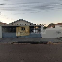 Casa de 3 quartos, no bairro Vila Marajoara, em Tupã | Eu Corretor