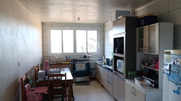 Sobrado de 2 quartos, 62m² no bairro São Roque, em Bento Gonçalves | Eu Corretor