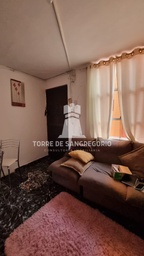 Apartamento de 2 quartos, 41m² no bairro Cidade Tiradentes, em São Paulo | Eu Corretor