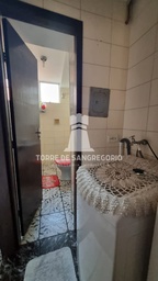 Apartamento de 2 quartos, 41m² no bairro Cidade Tiradentes, em São Paulo | Eu Corretor