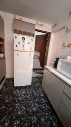 Apartamento de 2 quartos, 41m² no bairro Cidade Tiradentes, em São Paulo | Eu Corretor