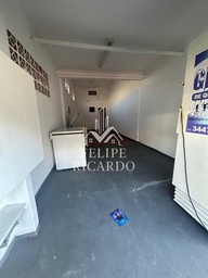 Loja / Salão / Ponto Comercial de 40m² no bairro Ferrazópolis, em São Bernardo do Campo | Eu Corretor