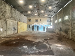 Galpão / Depósito / Armazém de no bairro Chácara São João, em São Paulo | Eu Corretor