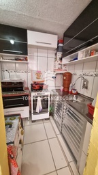 Apartamento de 2 quartos, 47m² no bairro Cidade Tiradentes, em São Paulo | Eu Corretor