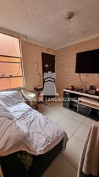 Apartamento de 2 quartos, 47m² no bairro Cidade Tiradentes, em São Paulo | Eu Corretor