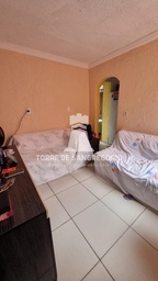 Apartamento de 2 quartos, 47m² no bairro Cidade Tiradentes, em São Paulo | Eu Corretor