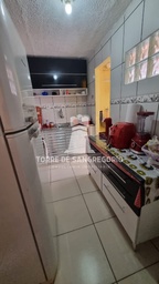 Apartamento de 2 quartos, 47m² no bairro Cidade Tiradentes, em São Paulo | Eu Corretor