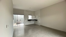 Casa de 2 quartos, 73m² no bairro Jardim Ipanema, em Uberlândia | Eu Corretor