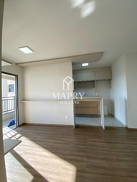Apartamento de 2 quartos, 51m² no bairro Gleba Fazenda Palhano, em Londrina | Eu Corretor