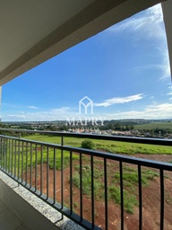 Apartamento de 2 quartos, 51m² no bairro Gleba Fazenda Palhano, em Londrina | Eu Corretor