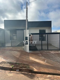 Casa de 3 quartos, 73m² no bairro Bandeirantes, em Londrina | Eu Corretor