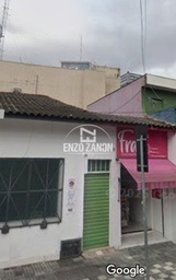 Loja / Salão / Ponto Comercial de 10m² no bairro Jardim do Mar, em São Bernardo do Campo | Eu Corretor