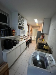 Apartamento de 4 quartos, 84m² no bairro Barra Olímpica, em Rio de Janeiro | Eu Corretor